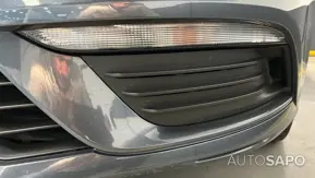 Renault Mégane de 2019