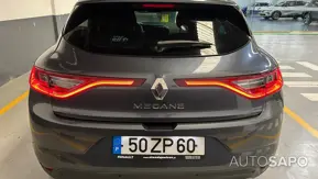 Renault Mégane de 2019