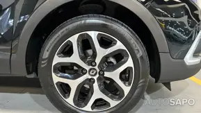 Renault Captur 0.9 TCe Exclusive de 2019