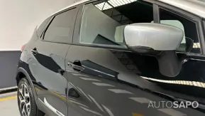 Renault Captur 0.9 TCe Exclusive de 2019