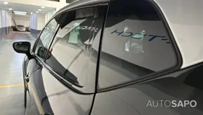 Renault Captur 0.9 TCe Exclusive de 2019