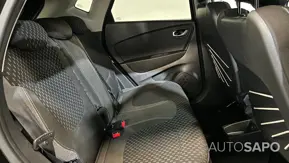 Renault Captur 0.9 TCe Exclusive de 2019