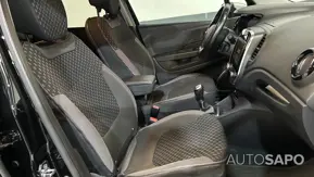 Renault Captur 0.9 TCe Exclusive de 2019