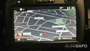 Renault Captur 0.9 TCe Exclusive de 2019