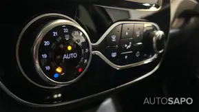 Renault Captur 0.9 TCe Exclusive de 2019