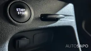 Renault Captur 0.9 TCe Exclusive de 2019