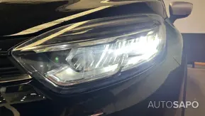 Renault Captur 0.9 TCe Exclusive de 2019