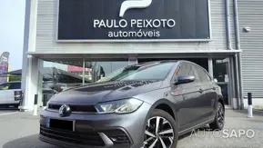 Volkswagen Polo de 2023