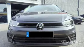 Volkswagen Polo de 2023