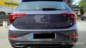 Volkswagen Polo de 2023