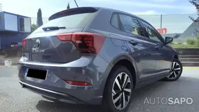 Volkswagen Polo de 2023