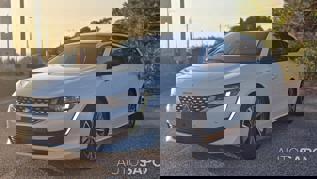 Peugeot 508 de 2019