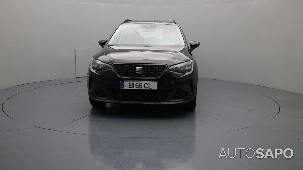 Seat Arona de 2024