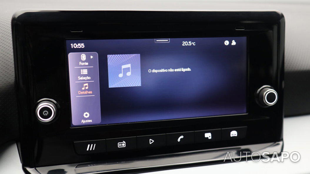 Seat Arona de 2024