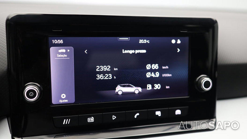 Seat Arona de 2024