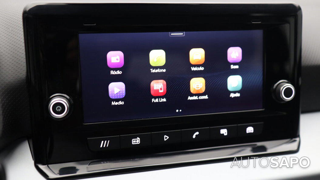 Seat Arona de 2024