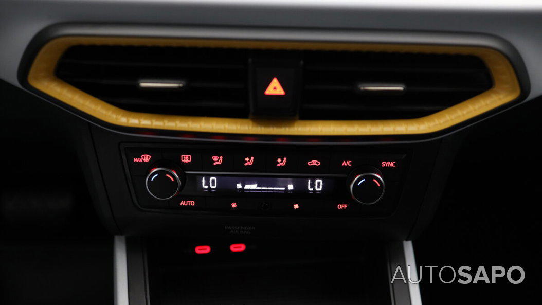 Seat Arona de 2024
