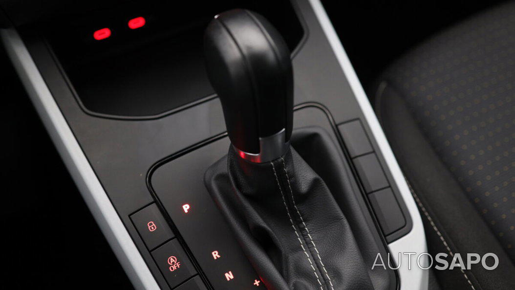 Seat Arona de 2024