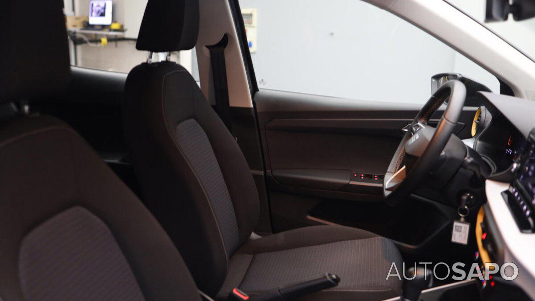 Seat Arona de 2024