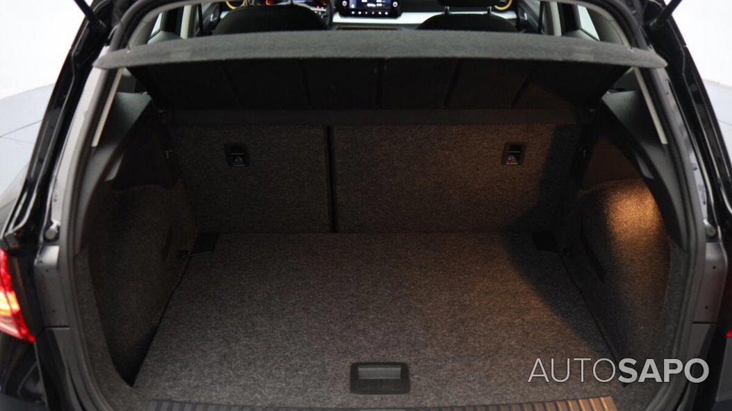 Seat Arona de 2024