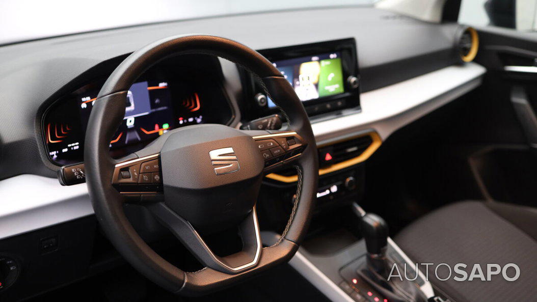 Seat Arona de 2024