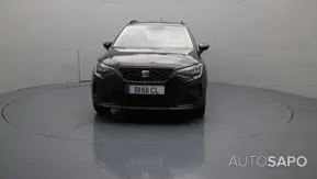 Seat Arona de 2024