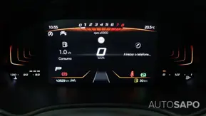 Seat Arona de 2024