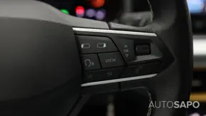 Seat Arona de 2024