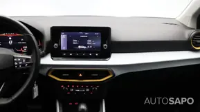 Seat Arona de 2024