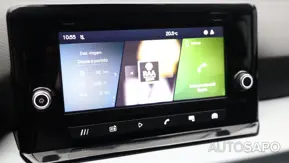Seat Arona de 2024