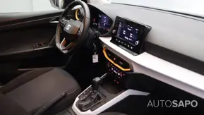 Seat Arona de 2024
