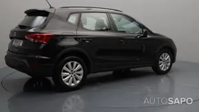 Seat Arona de 2024
