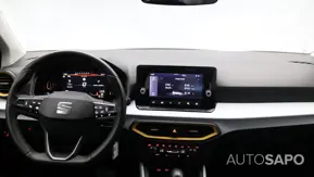 Seat Arona de 2024