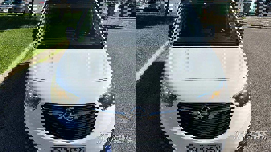 Opel Combo 1.5 CDTi L1H1 Enjoy de 2022