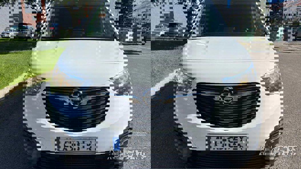 Opel Combo 1.5 CDTi L1H1 Enjoy de 2022