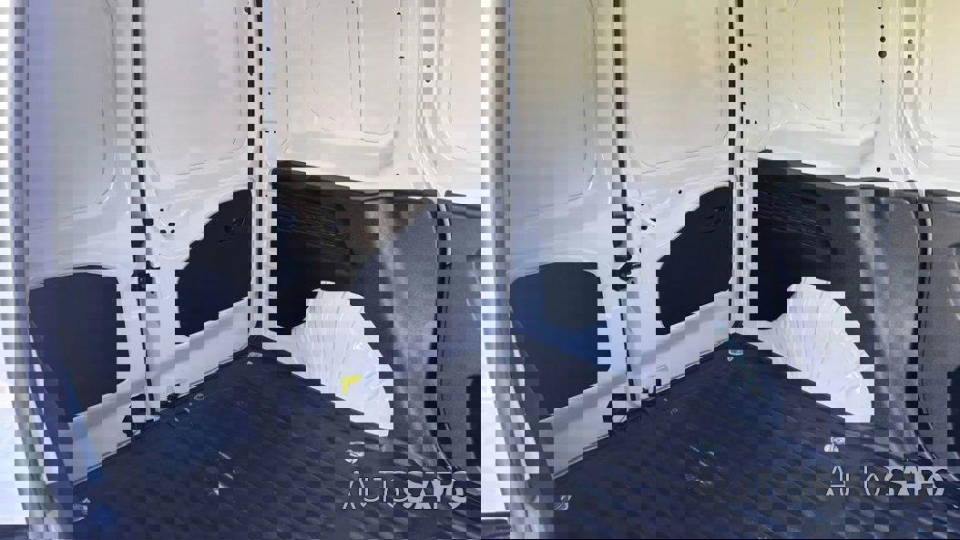 Opel Combo 1.5 CDTi L1H1 Enjoy de 2022