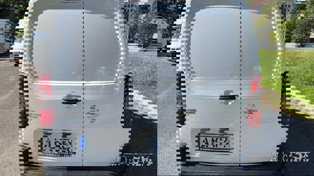 Opel Combo 1.5 CDTi L1H1 Enjoy de 2022