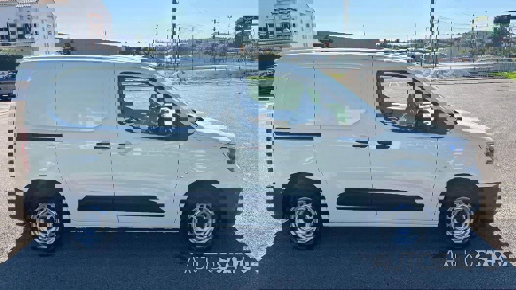 Opel Combo 1.5 CDTi L1H1 Enjoy de 2022