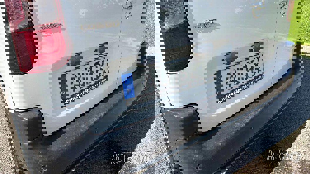 Opel Combo 1.5 CDTi L1H1 Enjoy de 2022