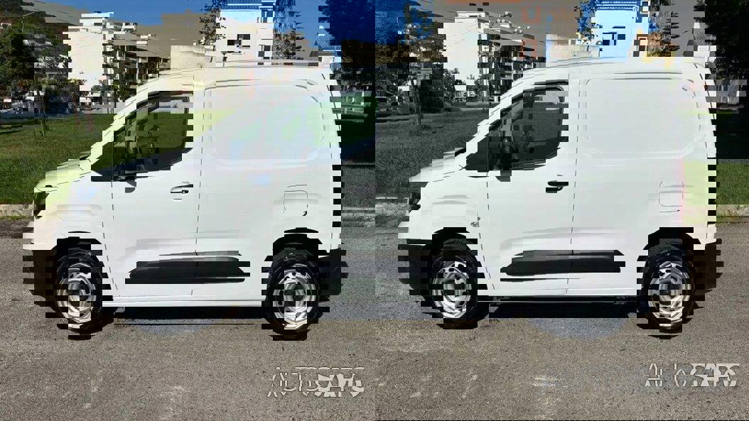 Opel Combo 1.5 CDTi L1H1 Enjoy de 2022