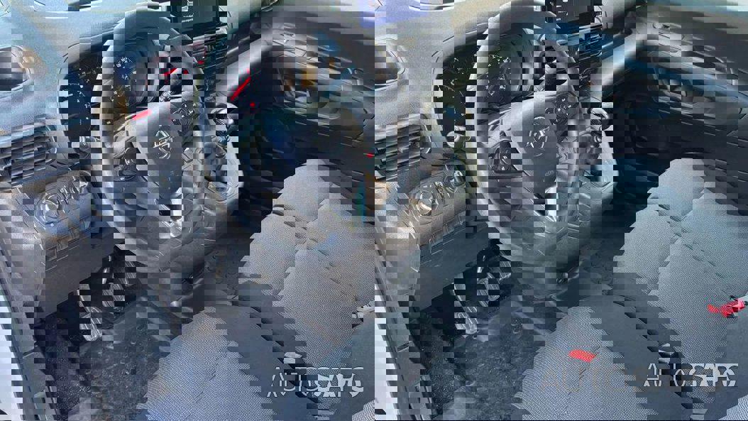 Opel Combo 1.5 CDTi L1H1 Enjoy de 2022