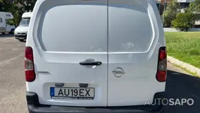 Opel Combo 1.5 CDTi L1H1 Enjoy de 2022