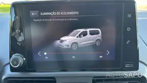 Opel Combo 1.5 CDTi L1H1 Enjoy de 2022