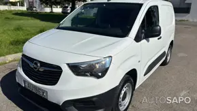 Opel Combo 1.5 CDTi L1H1 Enjoy de 2022
