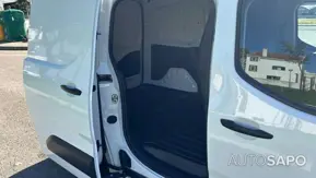 Opel Combo 1.5 CDTi L1H1 Enjoy de 2022