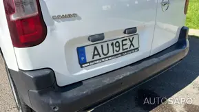 Opel Combo 1.5 CDTi L1H1 Enjoy de 2022