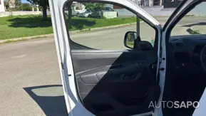 Opel Combo 1.5 CDTi L1H1 Enjoy de 2022