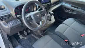 Opel Combo 1.5 CDTi L1H1 Enjoy de 2022