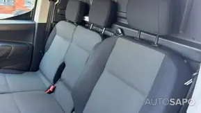 Opel Combo 1.5 CDTi L1H1 Enjoy de 2022