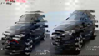 Audi A6 de 2012